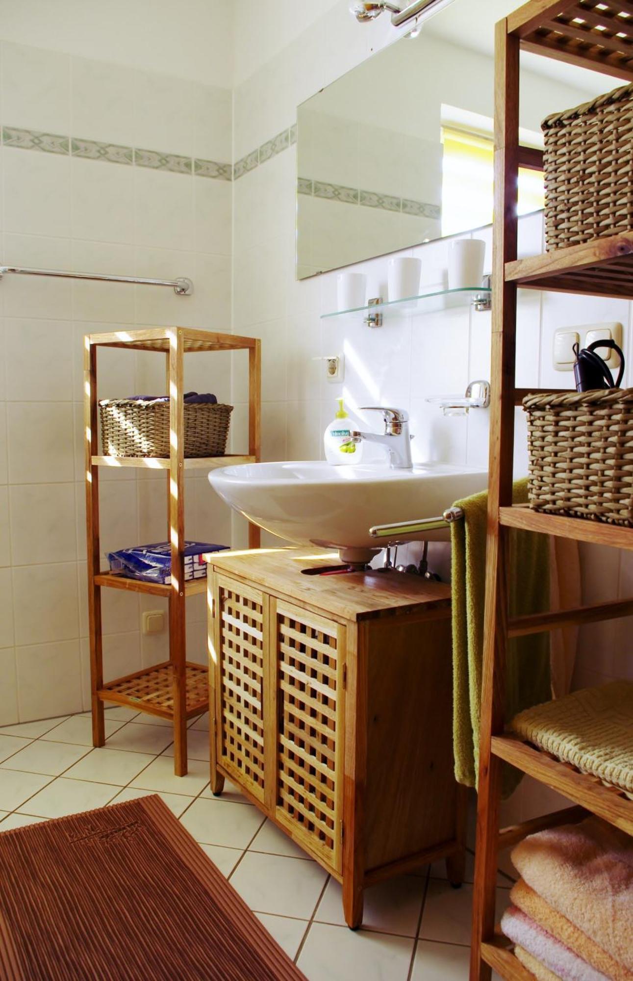 Pepes Ferienwohnung Karlshagen エクステリア 写真